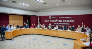 APRUEBA CABILDO SEGUNDO PAQUETE DE OBRA PÚBLICA 2026