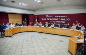 APRUEBA CABILDO SEGUNDO PAQUETE DE OBRA PÚBLICA 2026