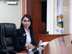 Diputada Yohana Gilvaja exige esclarecer denuncia por posible reutilización de material médico en Mexicali
