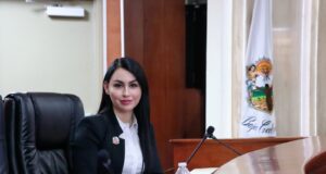 Diputada Yohana Gilvaja exige esclarecer denuncia por posible reutilización de material médico en Mexicali
