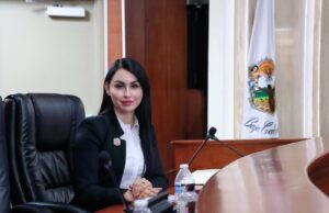Diputada Yohana Gilvaja exige esclarecer denuncia por posible reutilización de material médico en Mexicali