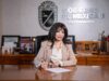 INICIA NORMA BUSTAMANTE 2DO INFORME DE GOBIERNO