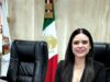 DIPUTADA DAYLÍN GARCÍA PIDE REVISAR ENTREGA-RECEPCIÓN DE SALUD Y CONOCER SITUACIÓN ACTUAL DEL SECTOR