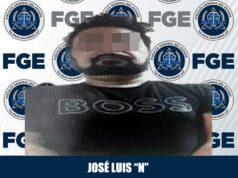 LOGRA FISCALÍA PRISIÓN PREVENTIVA EN CONTRA DE IMPUTADO POR EXTORSIÓN AGRAVADA