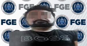 LOGRA FISCALÍA PRISIÓN PREVENTIVA EN CONTRA DE IMPUTADO POR EXTORSIÓN AGRAVADA