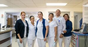 SE INVITA A PROFESIONALES DE LA SALUD A INTEGRARSE A LOS CONSULTORIOS DE ATENCIÓN PRIMARIA