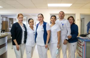 SE INVITA A PROFESIONALES DE LA SALUD A INTEGRARSE A LOS CONSULTORIOS DE ATENCIÓN PRIMARIA