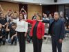Nombran tres delegados municipales