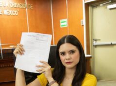 POR LA VIDA Y LA PREVENCIÓN EL CONGRESO LOCAL EXIGE GRATUIDAD Y ACCESO DIGNO EN SALUD MENTAL