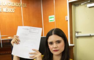 POR LA VIDA Y LA PREVENCIÓN EL CONGRESO LOCAL EXIGE GRATUIDAD Y ACCESO DIGNO EN SALUD MENTAL