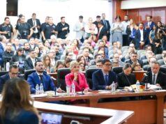 ROBUSTECE FGE LA ATENCIÓN CIUDADANA Y LA CAPACIDAD DE RESPUESTA A TRAVÉS DE LOS CENTROS C5