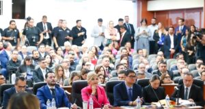 ROBUSTECE FGE LA ATENCIÓN CIUDADANA Y LA CAPACIDAD DE RESPUESTA A TRAVÉS DE LOS CENTROS C5