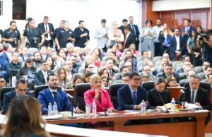 ROBUSTECE FGE LA ATENCIÓN CIUDADANA Y LA CAPACIDAD DE RESPUESTA A TRAVÉS DE LOS CENTROS C5