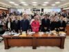 FISCAL GENERAL PRESENTA RESULTADOS Y PLAN DE FORTALECIMIENTO INSTITUCIONAL ANTE EL CONGRESO DEL ESTADO