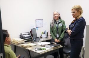 FGE FORTALECE LOS MECANISMOS ALTERNATIVOS PARA CONSTRUIR JUSTICIA MEDIANTE EL DIÁLOGO
