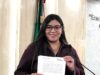 PROPONE DIPUTADA GABRIELA PONCE ACERCAR EL TRANSPORTE PÚBLICO A FAMILIAS DE NATURA
