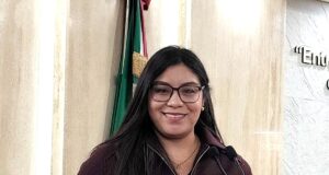 PROPONE DIPUTADA GABRIELA PONCE ACERCAR EL TRANSPORTE PÚBLICO A FAMILIAS DE NATURA