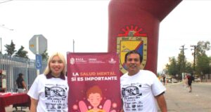 REALIZÓ INSTITUTO DE PSIQUIATRÍA LA SEXTA CARRERA POR LA SALUD MENTAL