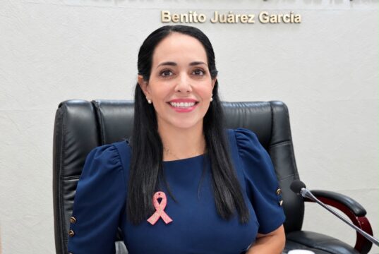 SOLICITAN A FGE INSTALACIÓN DE ANTENAS REPETIDORAS EN VALLE DE MEXICALI Y CARRETERA A SAN FELIPE