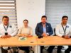 FORTALECE FGE PREVENCIÓN DE EXTORSIÓN Y FRAUDE PARA CASAS DE CAMBIO