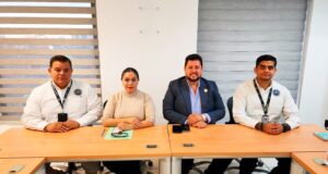 FORTALECE FGE PREVENCIÓN DE EXTORSIÓN Y FRAUDE PARA CASAS DE CAMBIO
