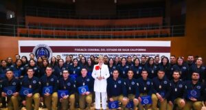 FGE MEJORA HISTORICAMENTE CONDICIONES LABORALES DE SU PERSONAL