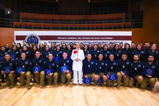 FGE MEJORA HISTORICAMENTE CONDICIONES LABORALES DE SU PERSONAL