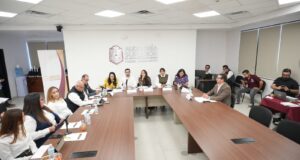 CONCLUYE COMISIÓN DE FISCALIZACIÓN DICTAMINACIÓN DE CUENTAS PÚBLICAS 2024