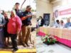 ENCABEZA FISCAL MA. ELENA ANDRADE, JORNADA DE ATENCIÓN EN COLONIA ROBLEDO