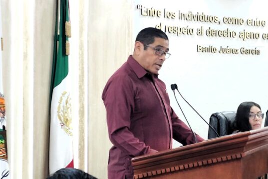 CONGRESO REITERA PROPUESTA PARA PERMITIR A POLICÍAS PORTAR ARMAS FUERA DE SERVICIO