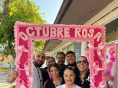 RECONOCEN LA IMPORTANCIA DE LA SALUD MENTAL EN LA ATENCIÓN A PERSONAS CON CÁNCER