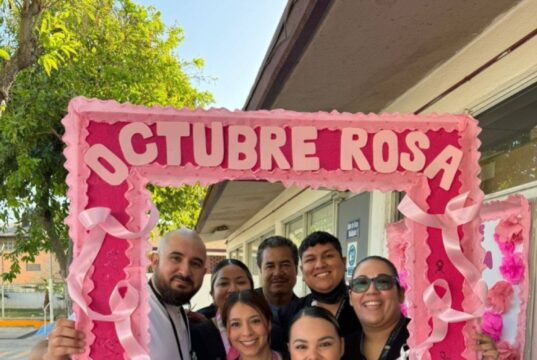 RECONOCEN LA IMPORTANCIA DE LA SALUD MENTAL EN LA ATENCIÓN A PERSONAS CON CÁNCER
