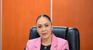 APRUEBA EL PLENO INICIATIVAS EN MATERIA DE SUMISIÓN QUÍMICA