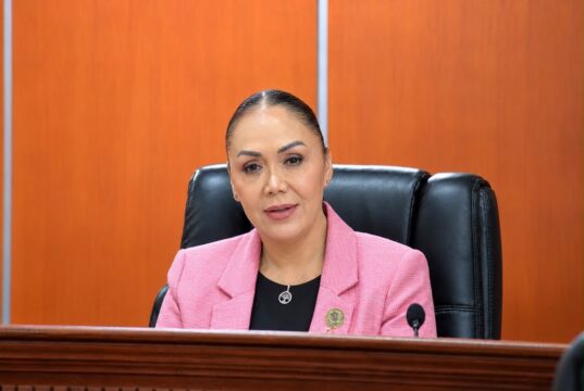 APRUEBA EL PLENO INICIATIVAS EN MATERIA DE SUMISIÓN QUÍMICA
