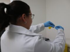 FGE REDUCE 83% EL REZAGO EN GENÉTICA FORENSE Y ACELERA LA ATENCIÓN DE CASOS