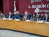 CABILDO APRUEBA EXHORTAR A LA CFE, CNE Y SE A ATENDER LA PROBLEMÁTICA DE LA ENERGÍA ELÉCTRICA EN MEXICALI