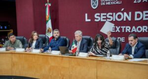 CABILDO APRUEBA EXHORTAR A LA CFE, CNE Y SE A ATENDER LA PROBLEMÁTICA DE LA ENERGÍA ELÉCTRICA EN MEXICALI